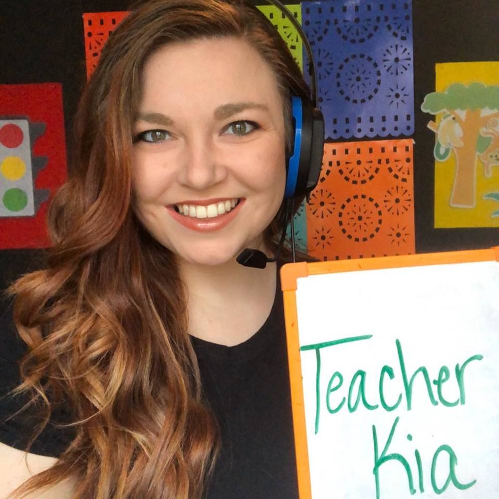 Meet your Posher, Kia